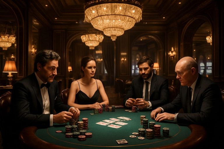Bankroll Management for Horse Racing: How to Size Bets Across a Full Race Card